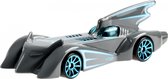 Hot Wheels Speelgoedauto Dc Batmobile 7,5 Cm Staal Zwart/blauw