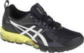 ASICS Gel-Quantum 180 1201A063-004, Mannen, Zwart, Sneakers, maat: 44,5