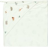 Babylook Badcape Wildlife Snow White