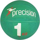 precision-medicine-bal-1-kg-rubber-18-cm