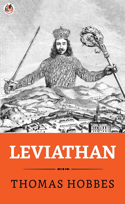 Leviathan Book Thomas Hobbes Leviathan (ebook), Hobbes,Thomas | 9789354620928 | Boeken | bol.com