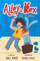 Alley & Rex - Bite the Bagel
