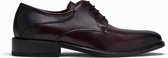 Paulo Bellini Dress Shoe Cannae Bordo