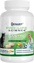 Henart pro life science gastrointestinal tract immuunsysteem