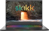 SKIKK Loki 17 AMD - RTX 3070, Ryzen 9 5900HX en tot 64GB Ram
