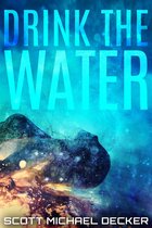 Alien Mysteries 3 - Drink The Water
