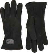 Warmbat Dames Handschoenen - Zwart - Maat S