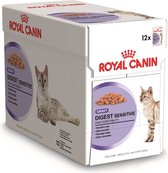 Royal canin wet digest sensitive (12X85 GR)