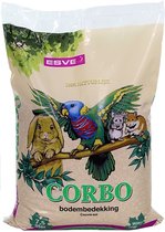 7,5 ltr Corbo bodembedekking