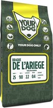 Yourdog Braque de l'ariege Volwassen 3 KG