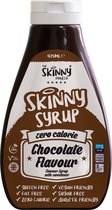 Skinny Food Co. - Chocolate Syrup