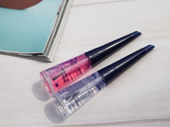 Herome Natural Nail Whitener Pink Glow Nagelverzorging - Camoufleert Verkleuringen - 1 Step French Manicure - 10ml