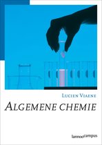 Boek cover Algemene Chemie van Lucien Viaene