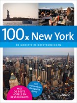 100× New York