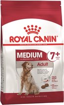 Royal Canin Dog Medium Mature 25 15kg