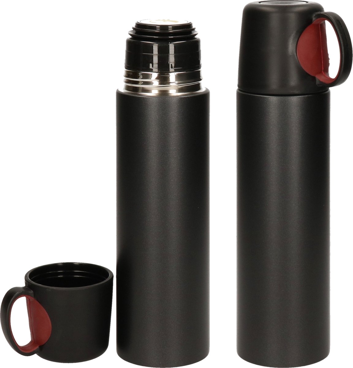 Bouteille D'Eau Sportive En Acier Inoxydable U00e0 Martinique