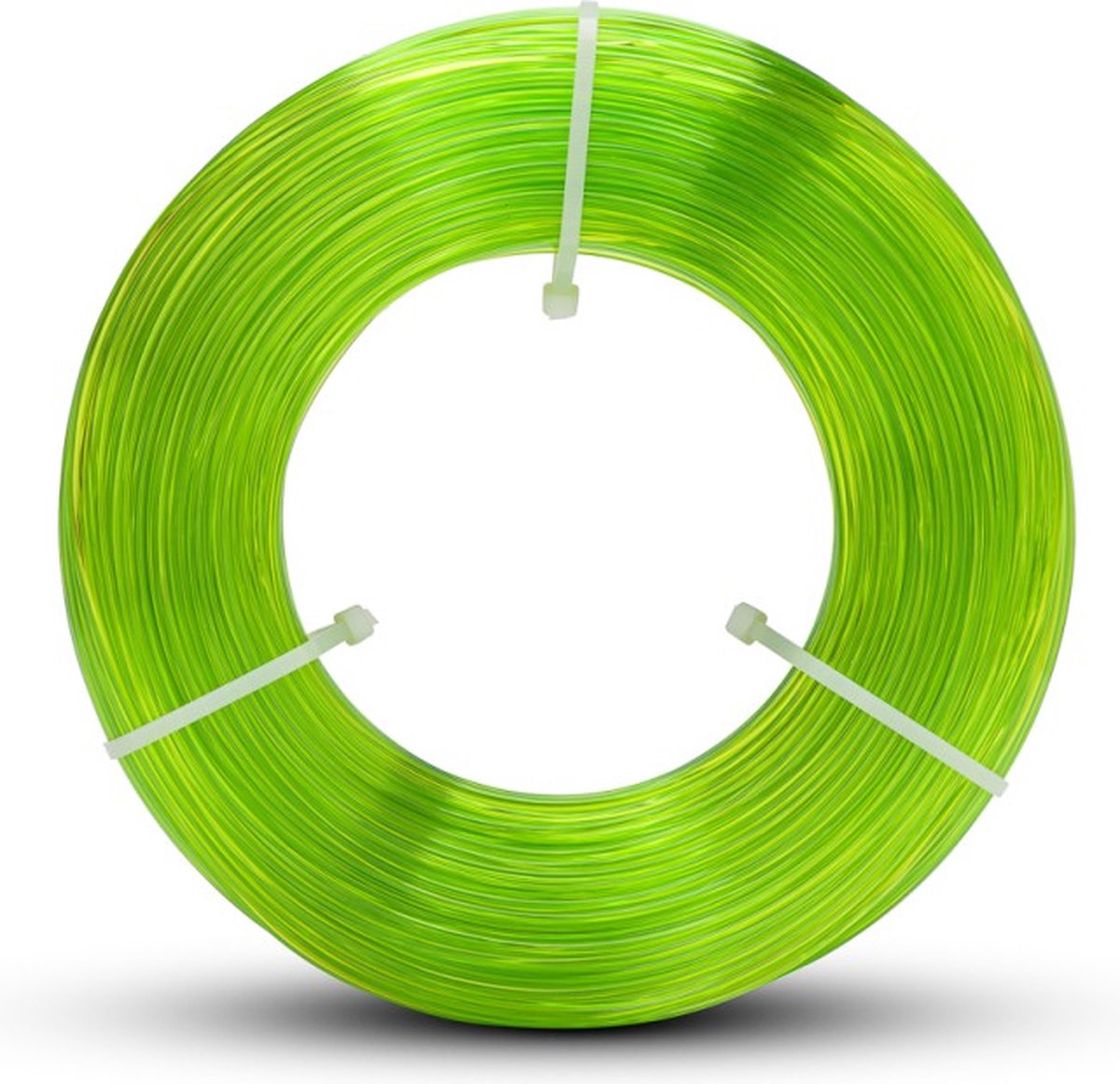 Refill Easy PET-G Light Green TR 1,75 mm 0,85 kg