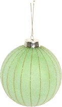 Decoratief sierding DKD Home Decor Kristal (10 x 10 x 10 cm)