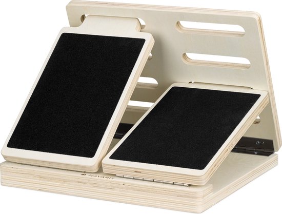 Stretching board deals