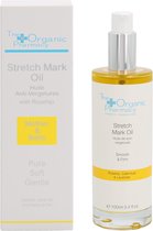 The Organic Pharmacy Stretch Mark Oil