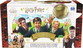 Spin Master Bordspel Catch The Snitch Harry Potter 106-delig