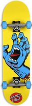 Santa cruz Screaming Hand Mini 7.75 Skateboard