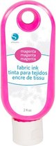 Magenta - Fabric Ink | Textielverf