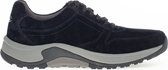 Pius Gabor 8002.10.01 - heren sneaker - zwart - maat 46.5 (EU) 11.5 (UK)