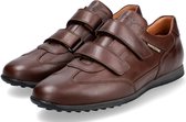 Mephisto Lorens - heren veterschoen - bruin - maat 44.5 (EU) 10 (UK)