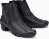Mephisto Ivanie - dames laars - zwart - maat 36 (EU) 3.5 (UK)