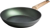 Gusta Evergreen Line - Koekenpan - ø24cm