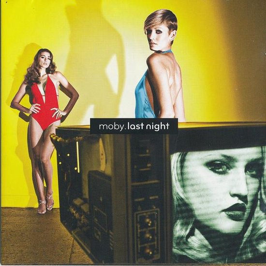 Last Night (French  Version)