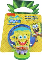 Penn Plax Sponge Bob ornament, Sponge Bob, 5 cm.