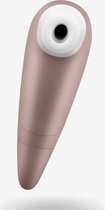 Satisfyer 1 Next Generation - Dildo - Vibrator - Penis - Penispomp - Extender - Buttplug - Sexy - Tril ei - Erotische - Man - Vrouw - Penis - Heren - Dames