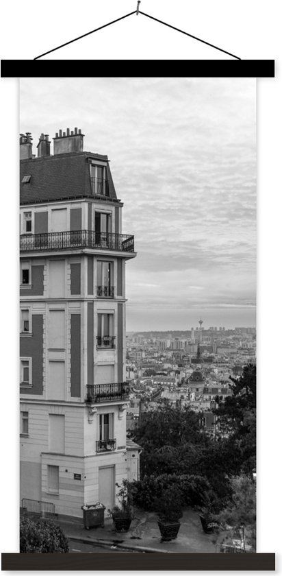 Concept De Skyline De Paris | Vecteur Gratuite