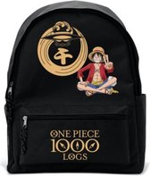 One Piece - 1000 Logs - Backpack