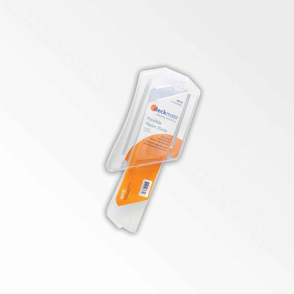 Deckmate Flexible Water Blade