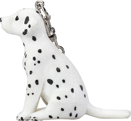 Mojo Farm & Pets Sleutelhanger Dalmatiër Puppy - 387462