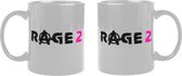 Mok ‘Rage 2 Logo’