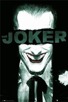 Grupo Erik The Joker Hahaha  Poster - 61x91,5cm