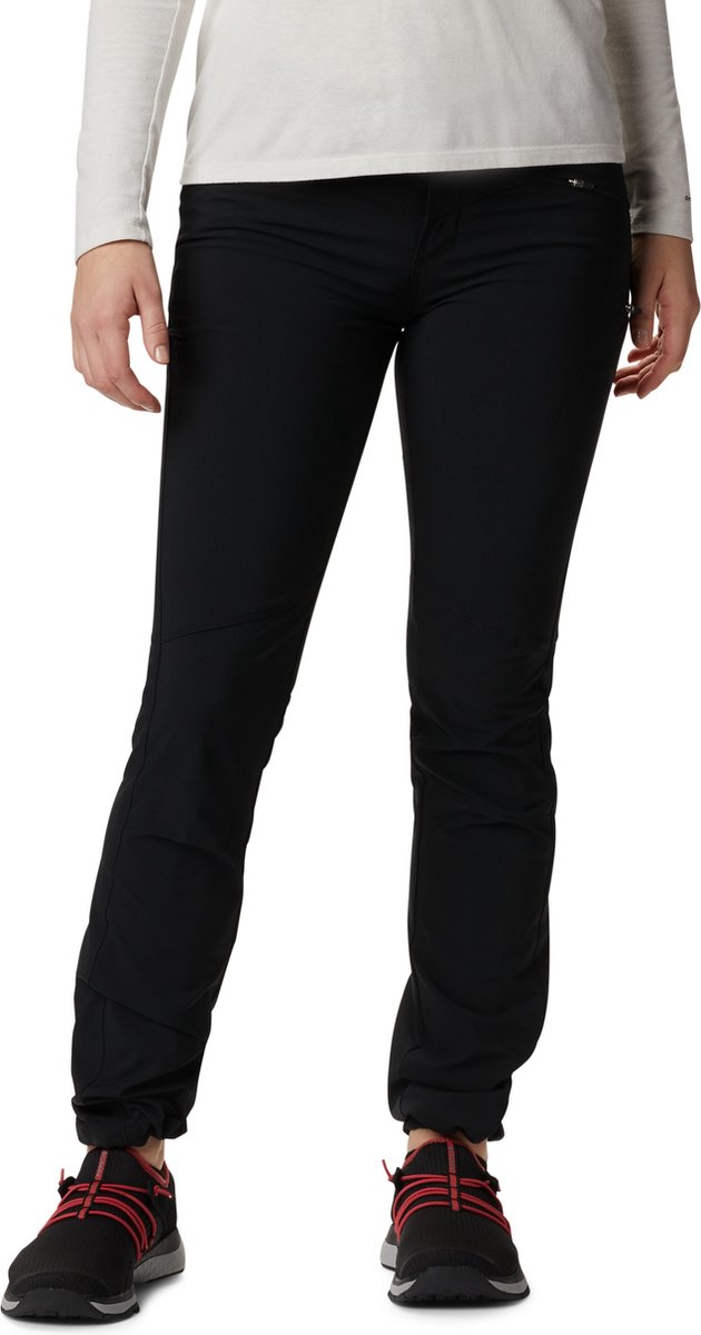Columbia Peak to Point™ Pant Dames Outdoorbroek Zwart