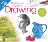 Art Class - Art Class: The Essential Guide to Drawing