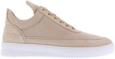 Low Top Ripple Ceres Unisex  maat 38 Beige