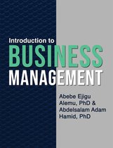 Introduction to Business Management