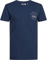 Petrol Industries Full throttle T-shirt Jongens - Maat 176