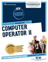 Career Examination Series - Computer Operator II