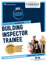 Career Examination Series - Building Inspector Trainee