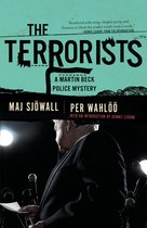 Martin Beck Police Mystery Series 10 - The Terrorists