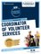 Career Examination Series - Coordinator of Volunteer Services