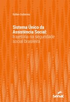 Série Universitária - Sistema Único da Assistência Social